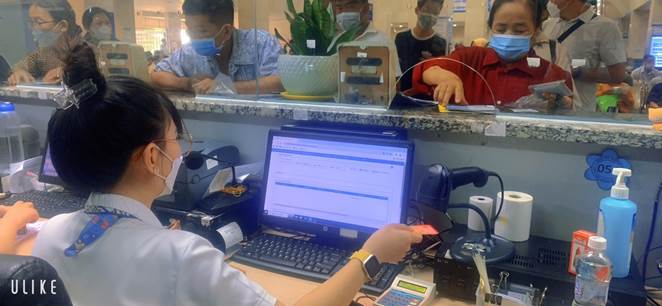 Tăng quyền lợi cho người tham gia BHYT