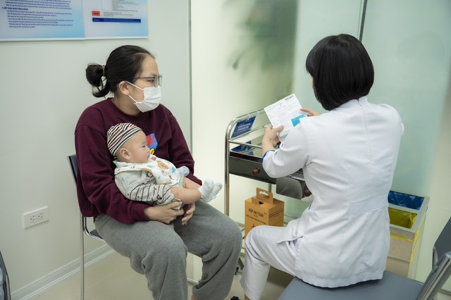 Tối 15 12 dự kiến 490 600 liều vaccine 5 trong 1 sẽ về Việt Nam