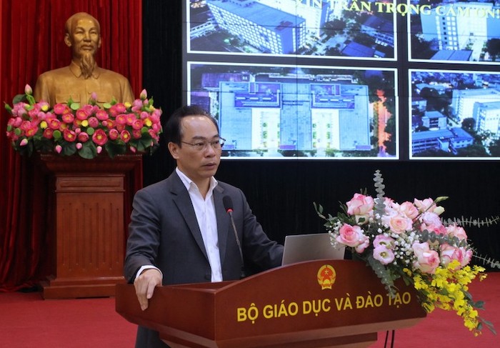 Dự án nâng cao chất lượng giáo dục đại học cơ bản hoàn thành mục tiêu đề ra