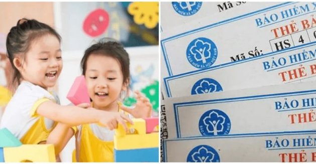 Hà Nội Hơn 75 000 trẻ em sơ sinh được cấp thẻ bảo hiểm y tế qua môi trường số