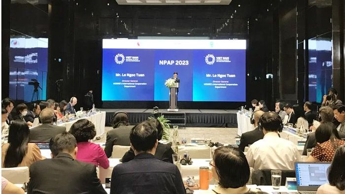 Gần 200 tổ chức, doanh nghiệp kết nối, chia sẻ tri thức để giảm ô nhiễm nhựa