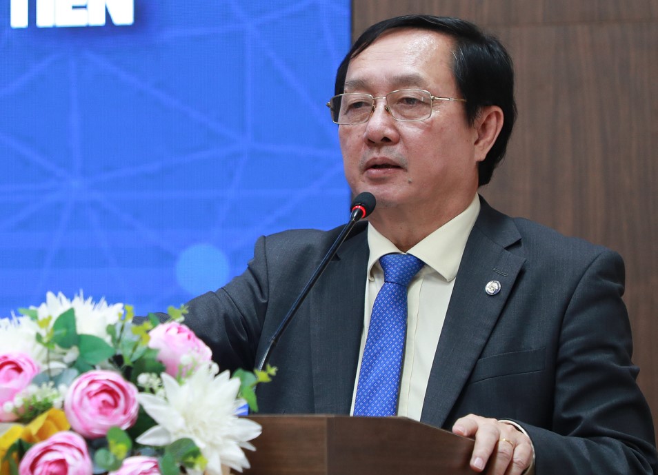 Phát triển các tổ chức khoa học và công nghệ trở thành các chủ thể nghiên cứu mạnh