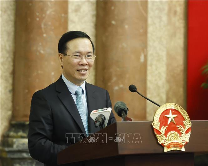 Phát triển Cần Thơ thành thành phố trung tâm vùng, sinh thái, văn minh, hiện đại