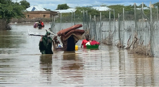 Gần 7 triệu người Somalia cần được hỗ trợ nhân đạo trong năm 2024