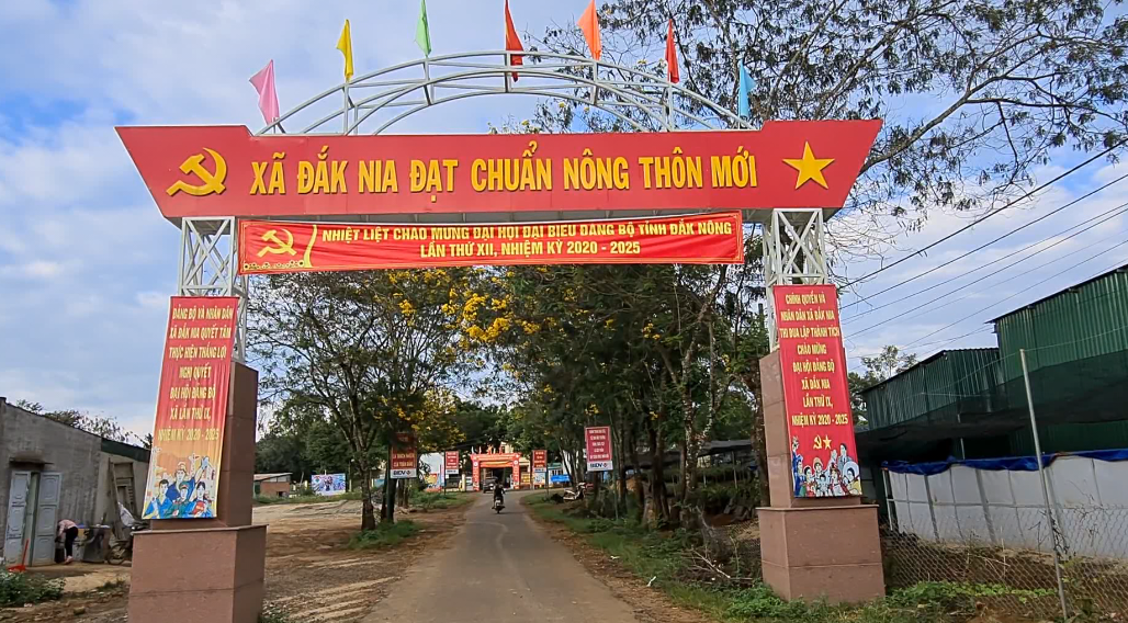 Tây Nguyên Phát huy vai trò người có uy tín trong các hội đoàn thể