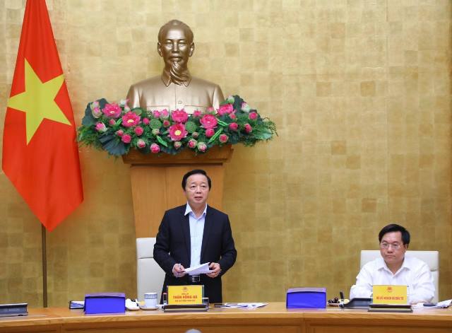Phát triển Đông Nam Bộ thành mô hình mẫu về phát triển kinh tế - xã hội