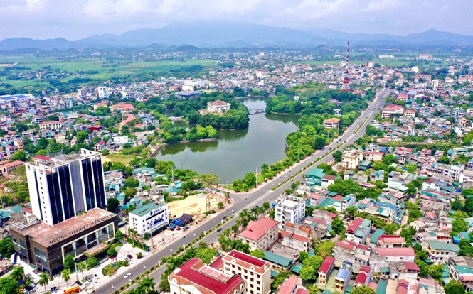 Tuyên Quang đưa du lịch trở thành ngành kinh tế quan trọng