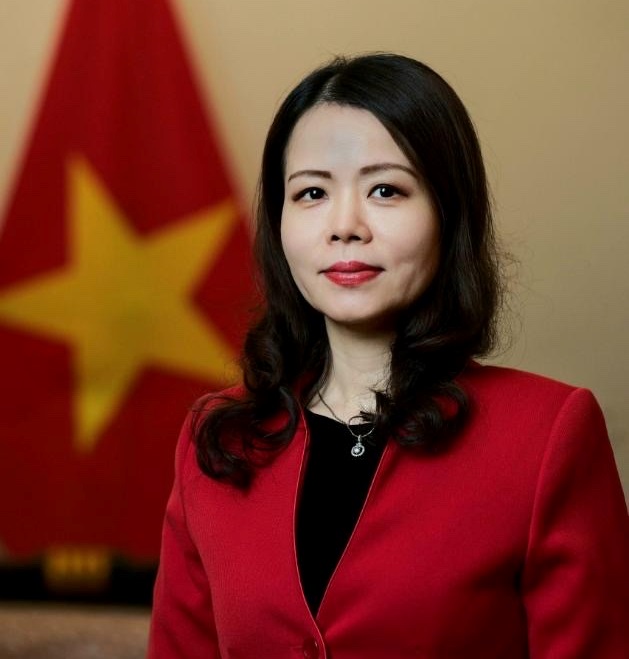 Phát huy vai trò tiên phong của đối ngoại phục vụ phát triển bền vững của địa phương