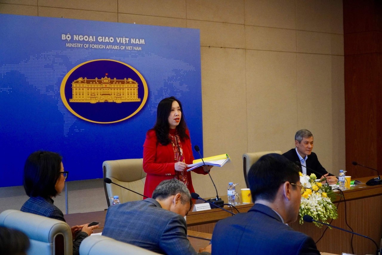 Ngoại giao công chúng trong kỷ nguyên số