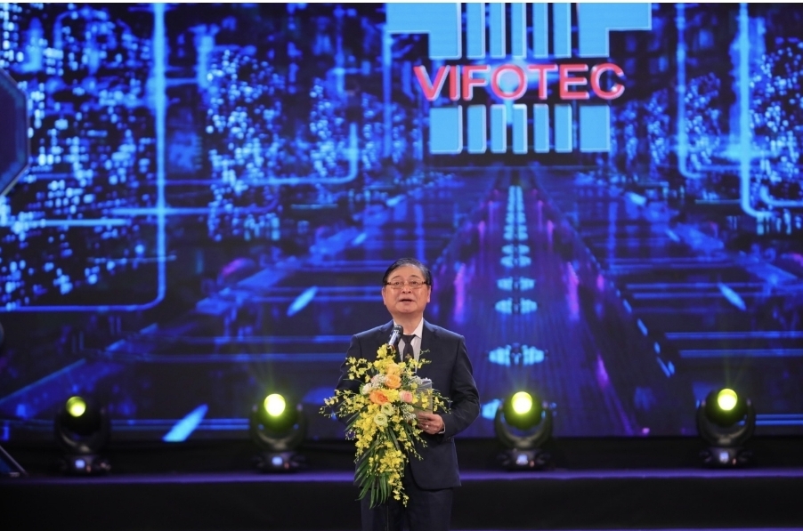 Giải thưởng Sáng tạo Tôn vinh các công trình khoa học mang lại giá trị kinh tế xã hội