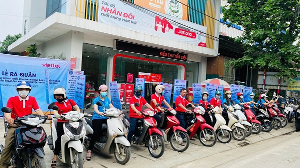 Tuyên Quang Nhiều giải pháp để phát triển người tham gia bảo hiểm xã hội