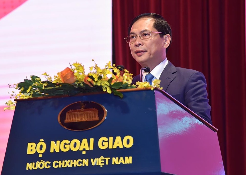 Phát huy vai trò tiên phong của đối ngoại phục vụ phát triển bền vững của địa phương