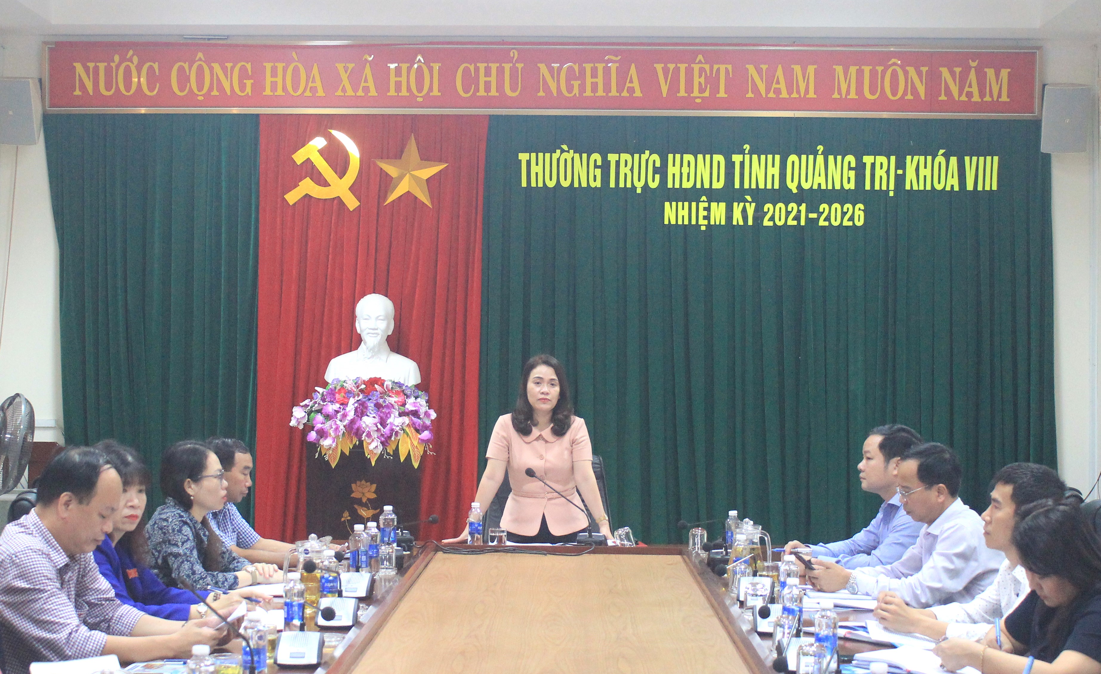 Quảng Trị Đẩy mạnh công tác truyền thông về quyền và lợi ích của người dân khi tham gia bảo hiểm