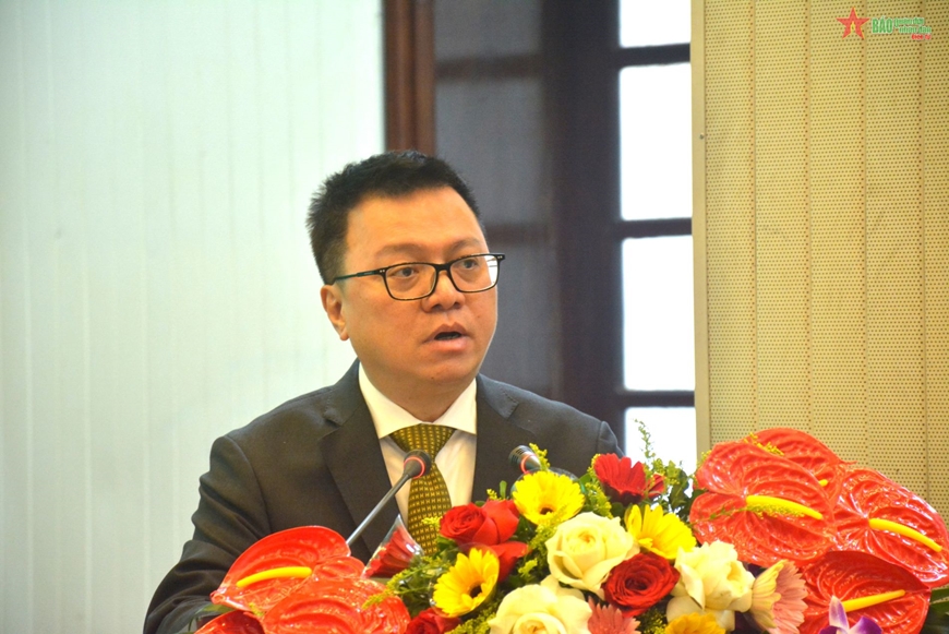 Xây Tết 2024” tặng gần 17 000 phần quà cho công nhân lao động