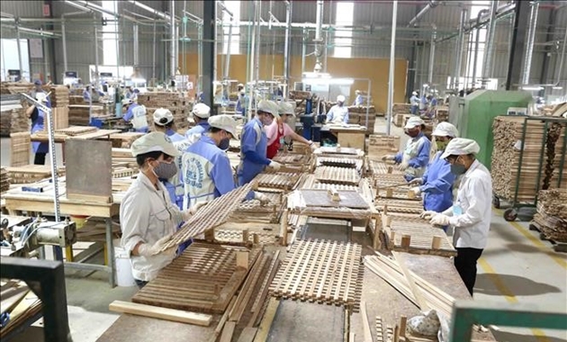 Tuyên Quang phấn đấu GRDP năm 2024 tăng 9