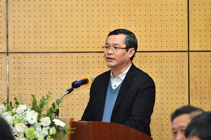 Xây dựng bộ quy tắc chung để đảm bảo liêm chính trong nghiên cứu