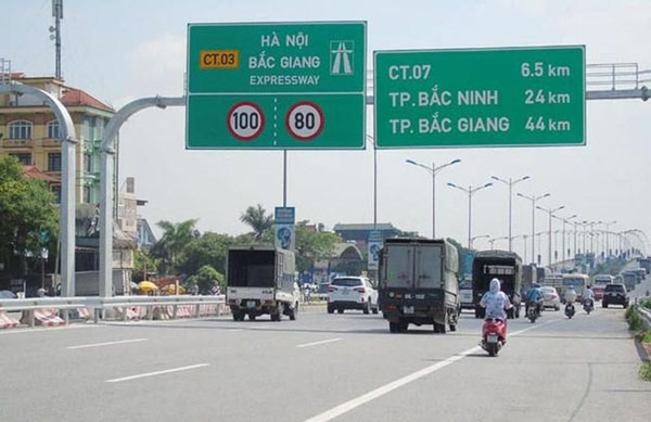 Tăng giá vé 41 dự án BOT đường bộ từ ngày 29 12