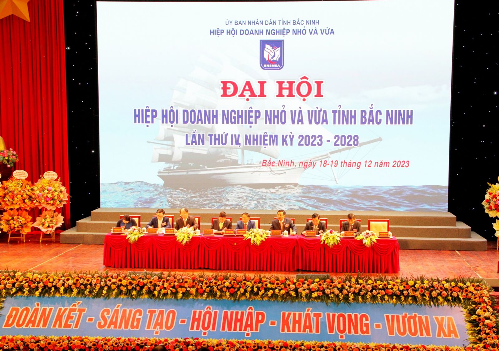 Bảo vệ quyền và lợi ích hợp pháp, chính đáng của doanh nghiệp hội viên