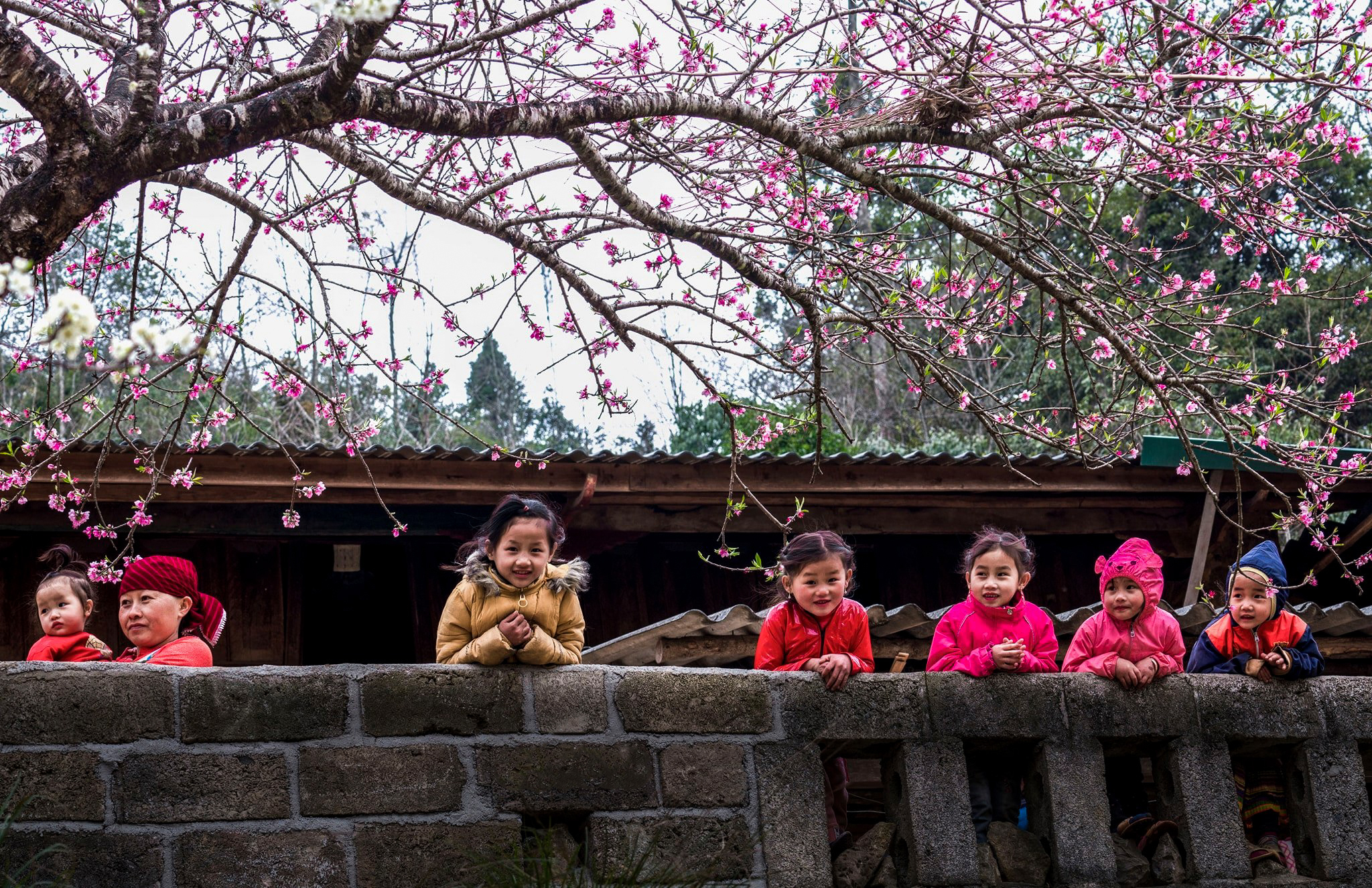 Du lịch Hà Giang Một năm khởi sắc