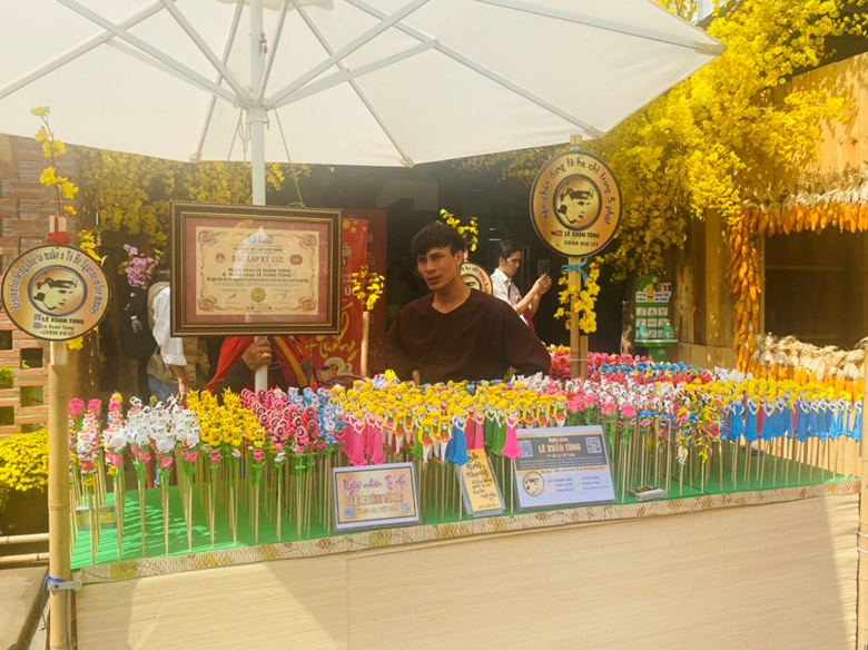 Thành phố Hồ Chí Minh Khai thác giá trị văn hóa trong quảng bá du lịch