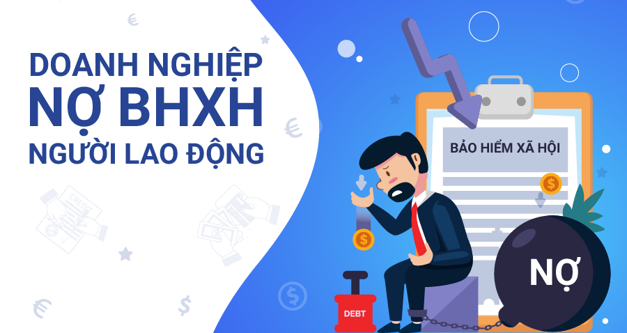 Đôn đốc thu, giảm tỷ lệ chậm đóng bảo hiểm