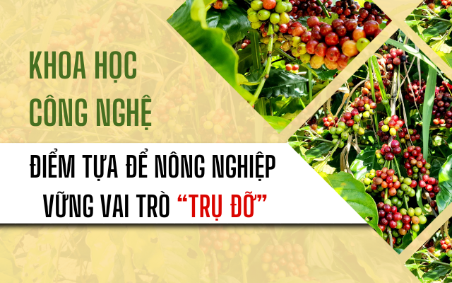 Bài 5  Phủ tri thức khoa học trên những cánh đồng nông nghiệp