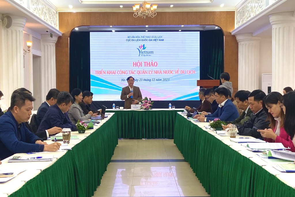 Du lịch Việt Nam phục hồi mạnh mẽ