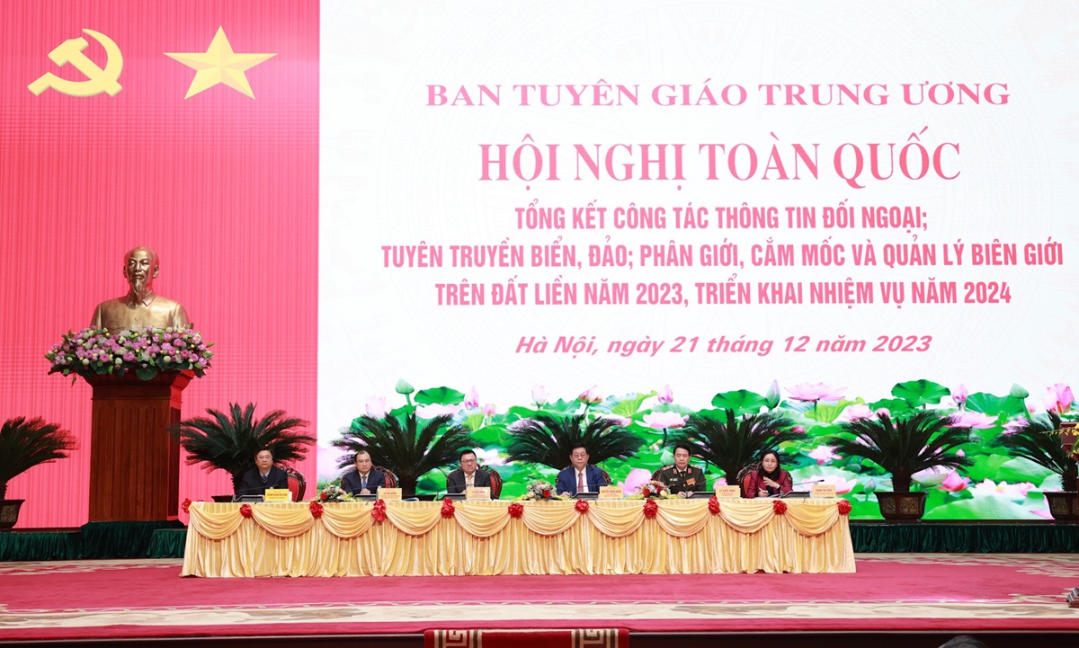 Lan tỏa những kết quả đối ngoại quan trọng