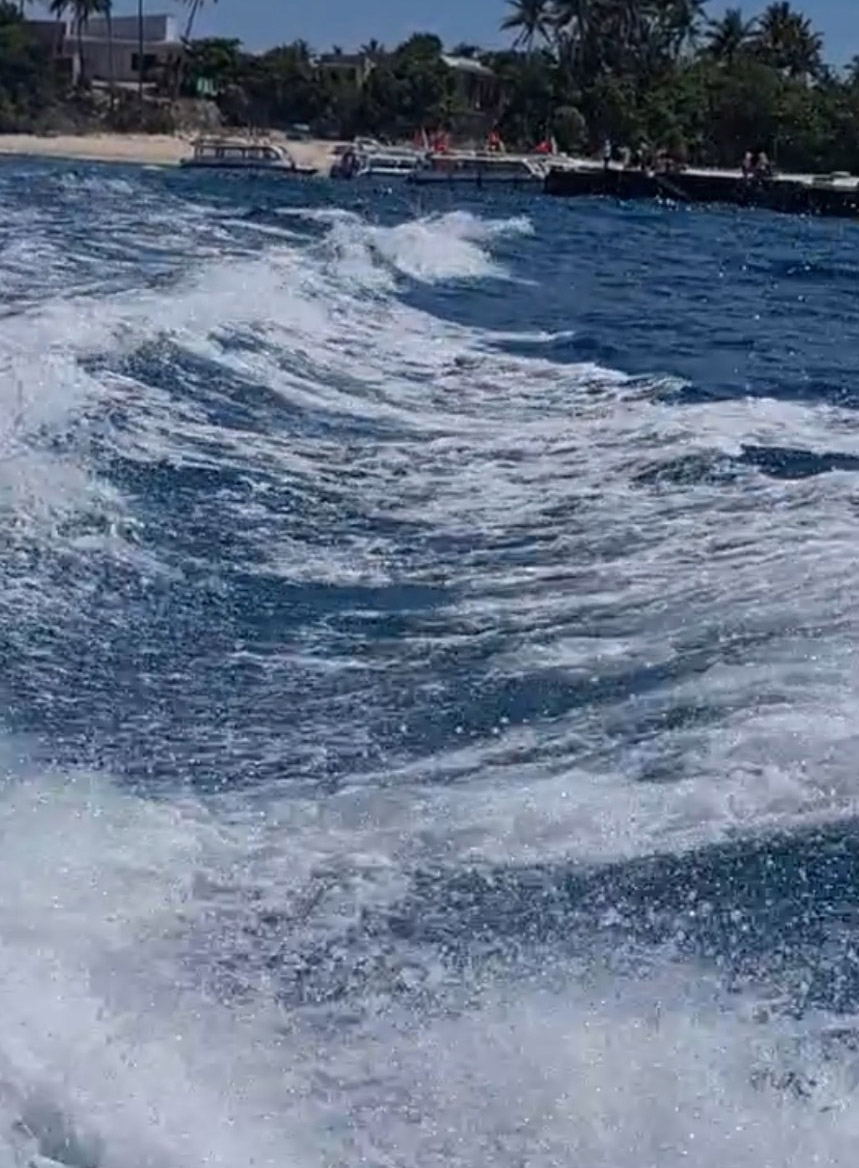 Dự báo thời tiết trên biển ngày và đêm 21 12 2023