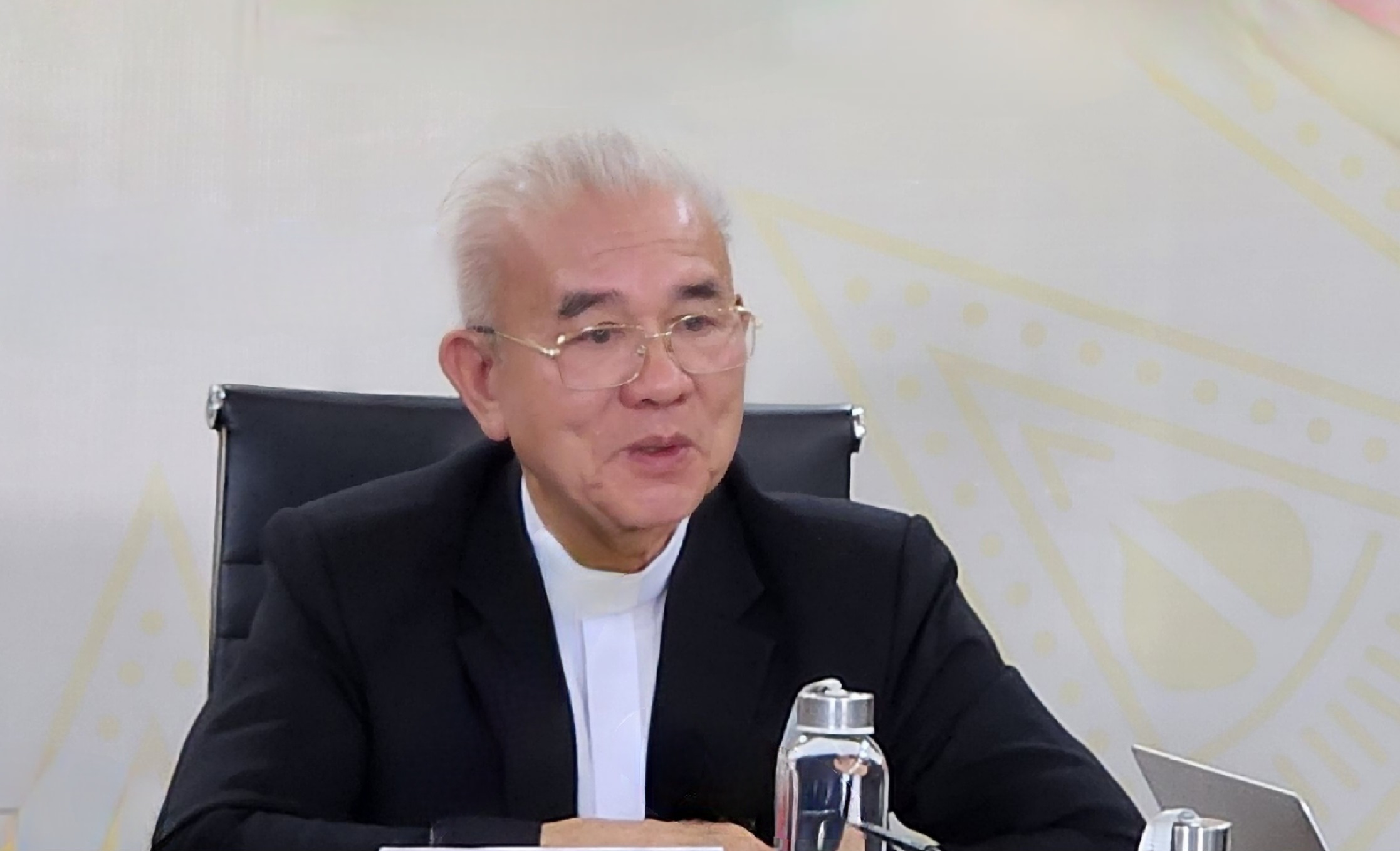 Đón Giáng sinh vui tươi trong tình đất nước