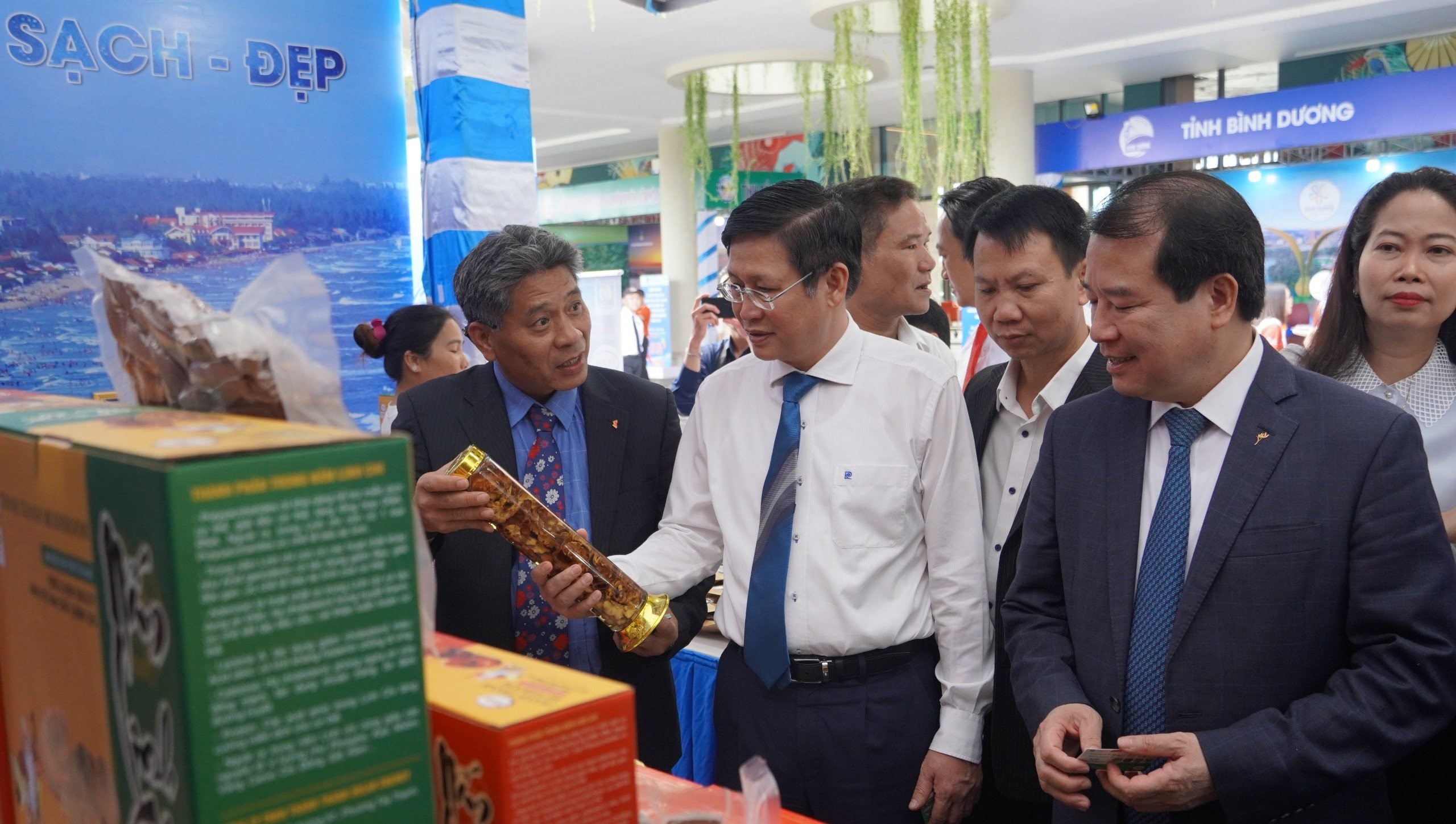 Tìm giải pháp thúc đẩy phát triển du lịch vùng Đông Nam bộ
