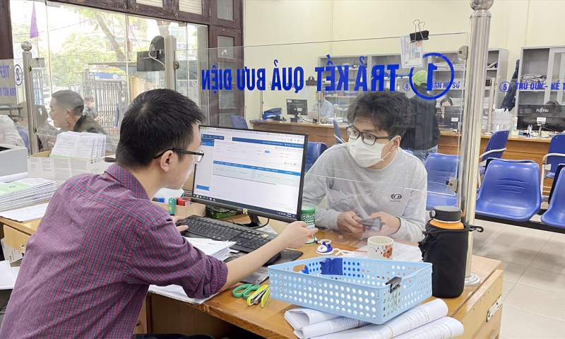 BHXH Việt Nam Nâng cao hiệu quả công tác quản lý thu, thanh tra chuyên ngành và xử phạt vi phạm hành chính