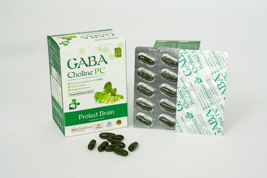 Yêu cầu thu hồi, tiêu hủy hai lô thực phẩm chức năng bổ thần kinh