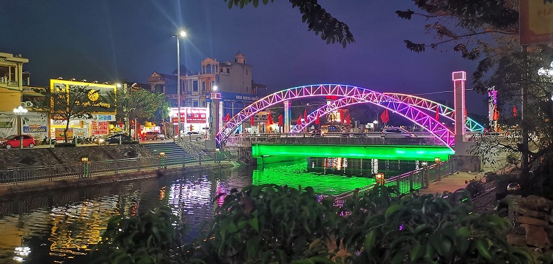 Nga Sơn - Vùng đất đang vươn lên từ kinh tế biển