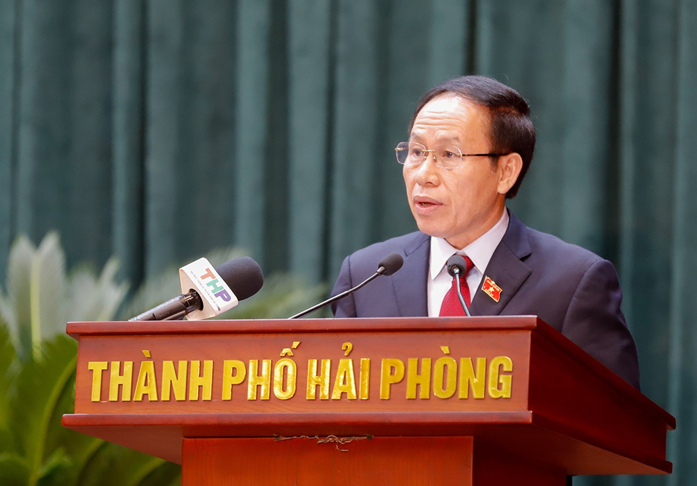 Tập trung ưu tiên triển khai các nhiệm vụ trọng tâm, cấp thiết hoàn thành đến hết nhiệm kỳ