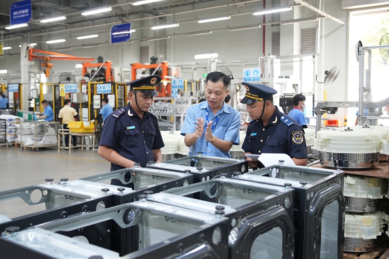 Hiệu quả từ đồng bộ Kế hoạch kiểm soát rủi ro trên toàn quốc