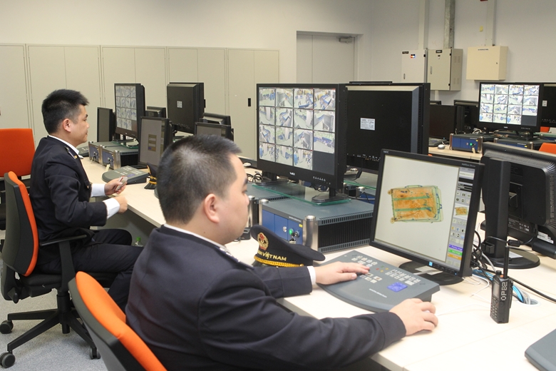 Việc đánh giá phân loại mức độ rủi ro đối với doanh ngiệp xuất nhập khẩu ngày càng nâng cao