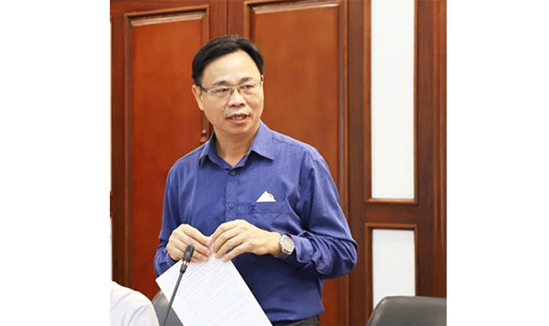 Người có uy tín là ai Tiêu chí lựa chọn người có uy tín trong dân tộc thiểu số