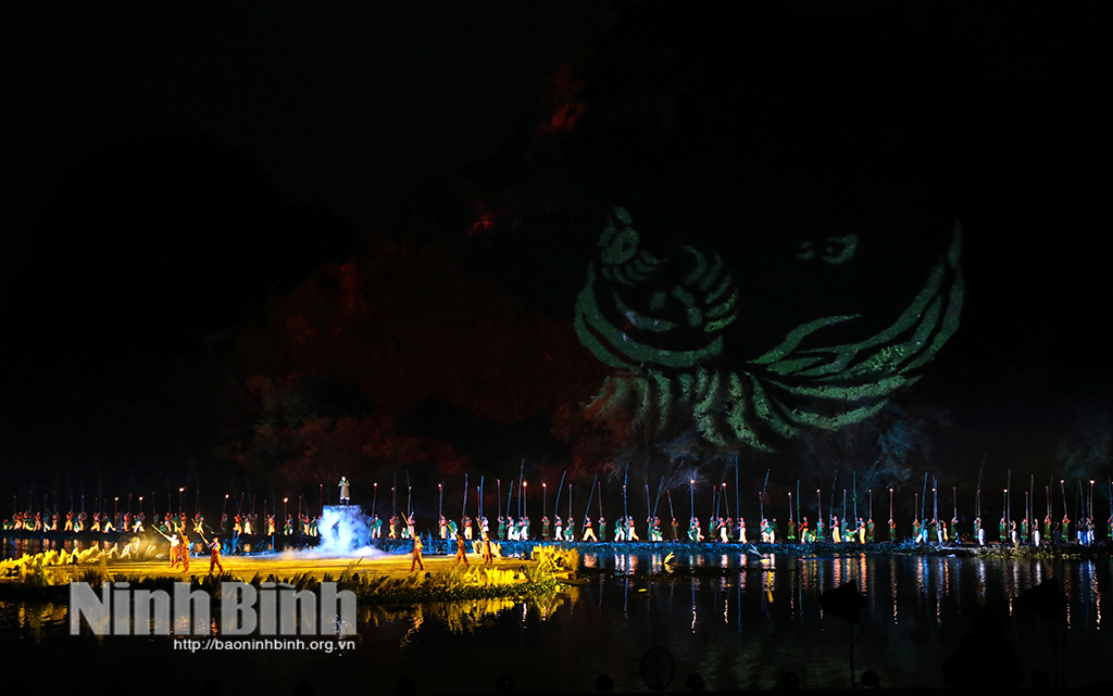 Ninh Bình là hình mẫu tiêu biểu trong bảo tồn di sản với tăng trưởng xanh