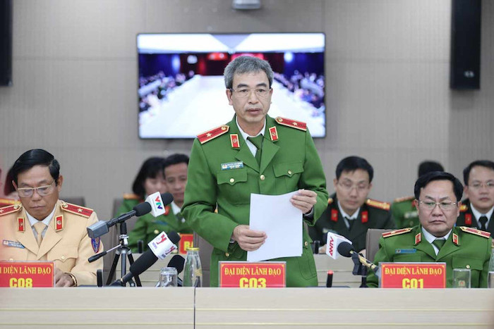Chủ tịch Vạn Thịnh Phát rửa tiền thông qua đầu tư bất động sản, chuyển tiền ra nước ngoài