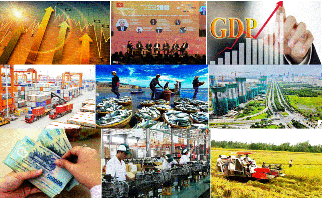 10 sự kiện, vấn đề nổi bật của đất nước năm 2023