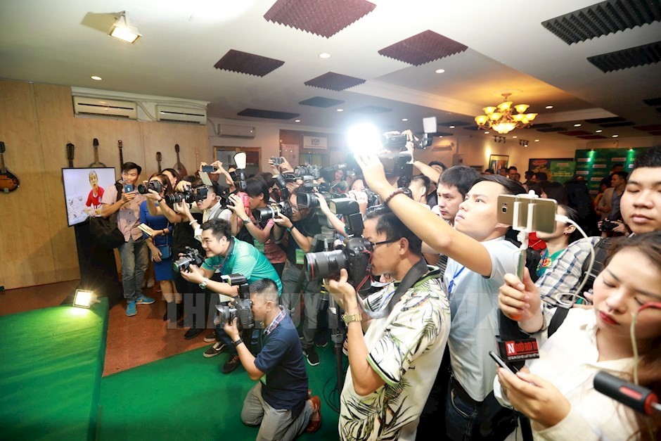 Cản trở báo chí tác nghiệp có bị xử lý hình sự