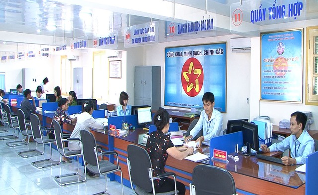 Kiện toàn Hội đồng tư vấn cải cách thủ tục hành chính của Thủ tướng Chính phủ