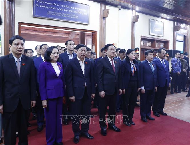 Phát triển hơn nữa thành quả quá trình xây dựng nông thôn mới