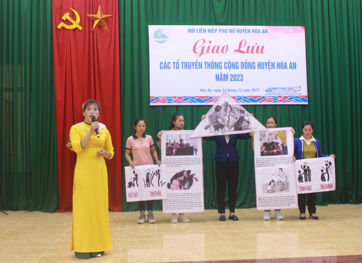 Tích cực phát huy vai trò của phụ nữ trong kinh tế - xã hội