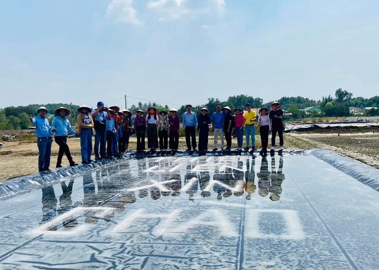 Thành phố Hồ Chí Minh nỗ lực phát triển du lịch nông nghiệp