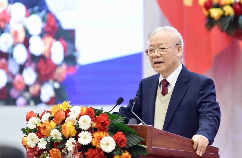 Quán triệt sâu sắc các nghị quyết, kết luận, chỉ thị, đề án quan trọng về đối ngoại