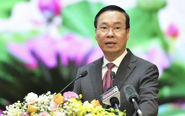 Quân ủy Trung ương tập trung thực hiện mục tiêu xây dựng Quân đội tinh, gọn, mạnh