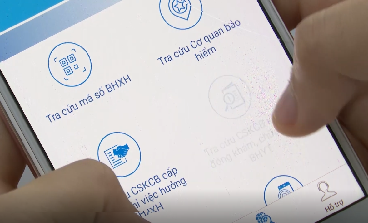 VssID là một trong 3 ứng dụng của cơ quan nhà nước có lượng người dùng lớn tại Việt Nam