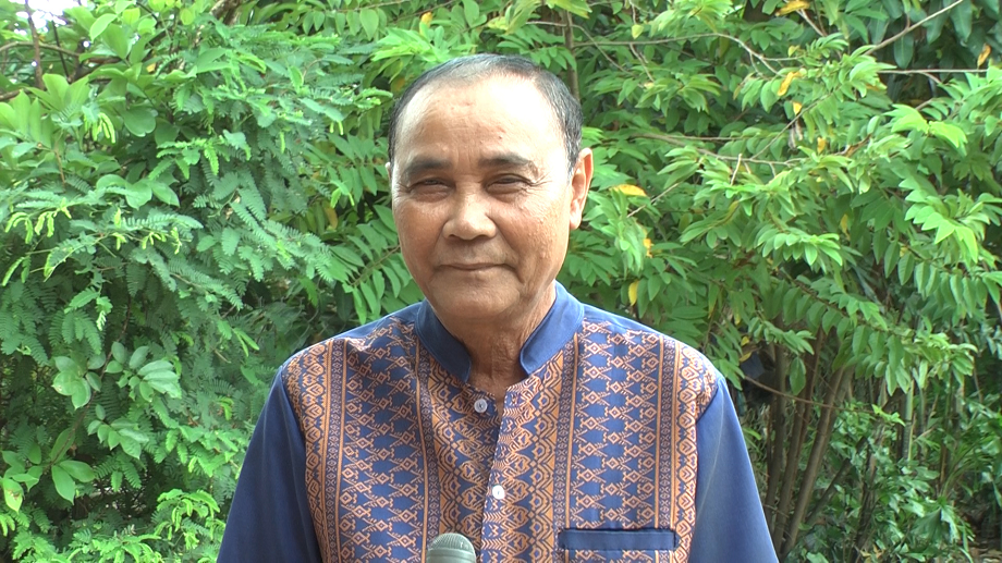 Người có uy tín - “điểm tựa của đồng bào dân tộc thiểu số